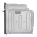 Maunfeld MOGM703B2