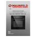 Maunfeld MOGM703B2