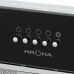 KRONA KATE 600 GLASS BLACK PB K