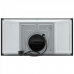 KRONA KATE 600 GLASS BLACK PB K