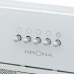 KRONA KATE 600 GLASS WHITE PB K
