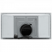 KRONA KATE 600 GLASS WHITE PB K