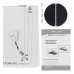 KRONA KATE 600 WHITE PB K