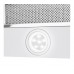 Maunfeld VS Touch 850 60 White