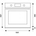 Bertazzoni F609PROESX