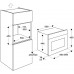 Bertazzoni F457PROMWTN