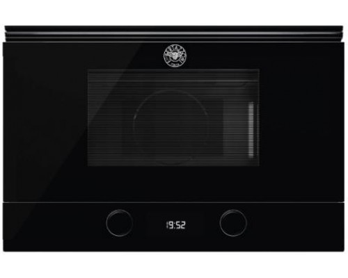Bertazzoni F383MODMWSGNE