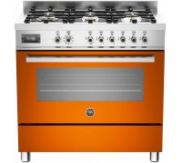 Bertazzoni PRO906MFESART