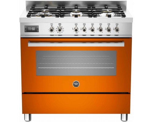 Bertazzoni PRO906MFESART