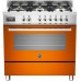Bertazzoni PRO906MFESART