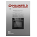 Maunfeld MEOC708PB