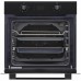KRONA NERO 60 BL/BL