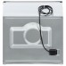 KRONA NERO 60 BL/BL
