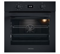 KRONA NERO 60 BL/BL