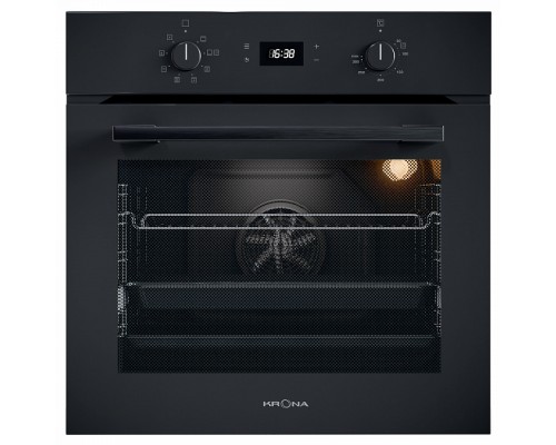 KRONA NERO 60 BL/BL