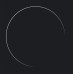 KRONA LUNA 60 BL/S K