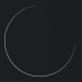 KRONA LUNA 60 BL/S K