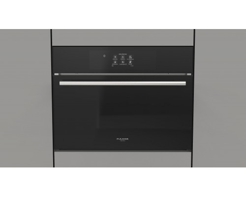 Fulgor Milano FBC 4500 TF BK