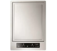 Индукционная варочная панель «Teppan Yaki» FULGOR-Milano CPH 402 ID TY TC X/2