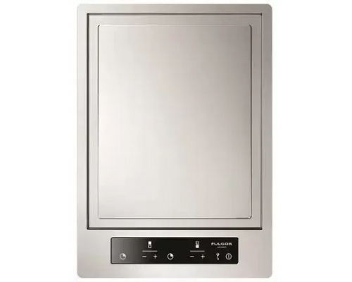 Индукционная варочная панель «Teppan Yaki» FULGOR-Milano CPH 402 ID TY TC X/2