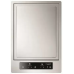 Индукционная варочная панель «Teppan Yaki» FULGOR-Milano CPH 402 ID TY TC X/2