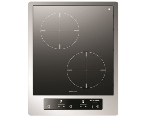Fulgor Milano CPH 402 ID TC X/2