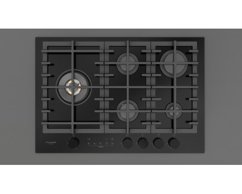 Fulgor Milano FCLH 755 G T WK BK