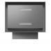 Maunfeld Bath Plus 402 нержавеющая сталь