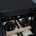 Meyvel Винный холодильник (шкаф) компрессорный MEYVEL MV19-KBT1