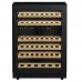Meyvel Винный холодильник (шкаф) компрессорный MEYVEL MV46PRO-KBT2