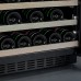 Meyvel Винный холодильник (шкаф) компрессорный MEYVEL MV46PRO-KBT2