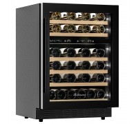 Meyvel Винный холодильник (шкаф) компрессорный MEYVEL MV46PRO-KBT2