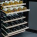 Meyvel Винный холодильник (шкаф) компрессорный MEYVEL MV46PRO-KBT2