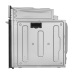 Maunfeld MEOC708PS