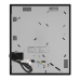 Maunfeld CVCE453BDBK