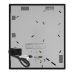 Maunfeld CVCE453BK