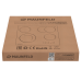Maunfeld CVCE594SMDBK