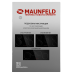 Maunfeld CVCE904DLBK