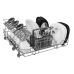 Maunfeld MLP-06DS