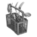 Maunfeld MLP-06DS