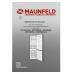 Maunfeld MFF200NFSBE