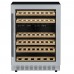 Meyvel Винный холодильник (шкаф) компрессорный MEYVEL MV46PRO-KWT2