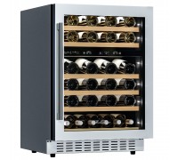 Meyvel Винный холодильник (шкаф) компрессорный MEYVEL MV46PRO-KWT2