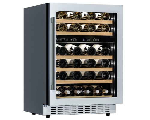 Meyvel Винный холодильник (шкаф) компрессорный MEYVEL MV46PRO-KWT2