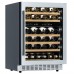 Meyvel Винный холодильник (шкаф) компрессорный MEYVEL MV46PRO-KWT2