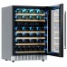 Meyvel Винный холодильник (шкаф) компрессорный MEYVEL MV46PRO-KWT2
