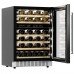 Meyvel Винный холодильник (шкаф) компрессорный MEYVEL MV46PRO-KWT2