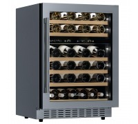 Meyvel Винный холодильник (шкаф) компрессорный MEYVEL MV46PRO-KST2