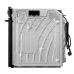 Maunfeld MEOR7217DMB2