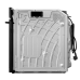 Maunfeld MEOR7217SMB